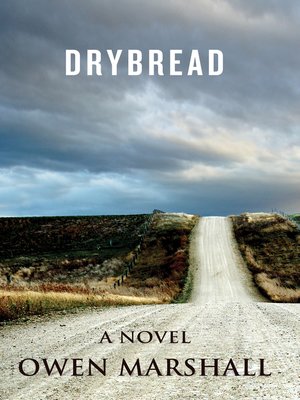 cover image of Drybread